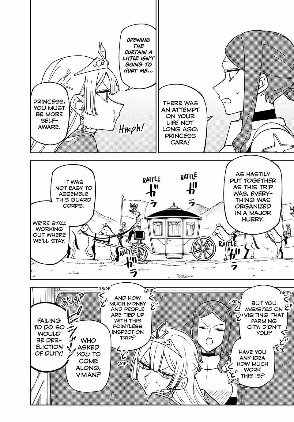 My S-Rank Party Fired Me for Being a Cursificer ~ I Can Only Make 